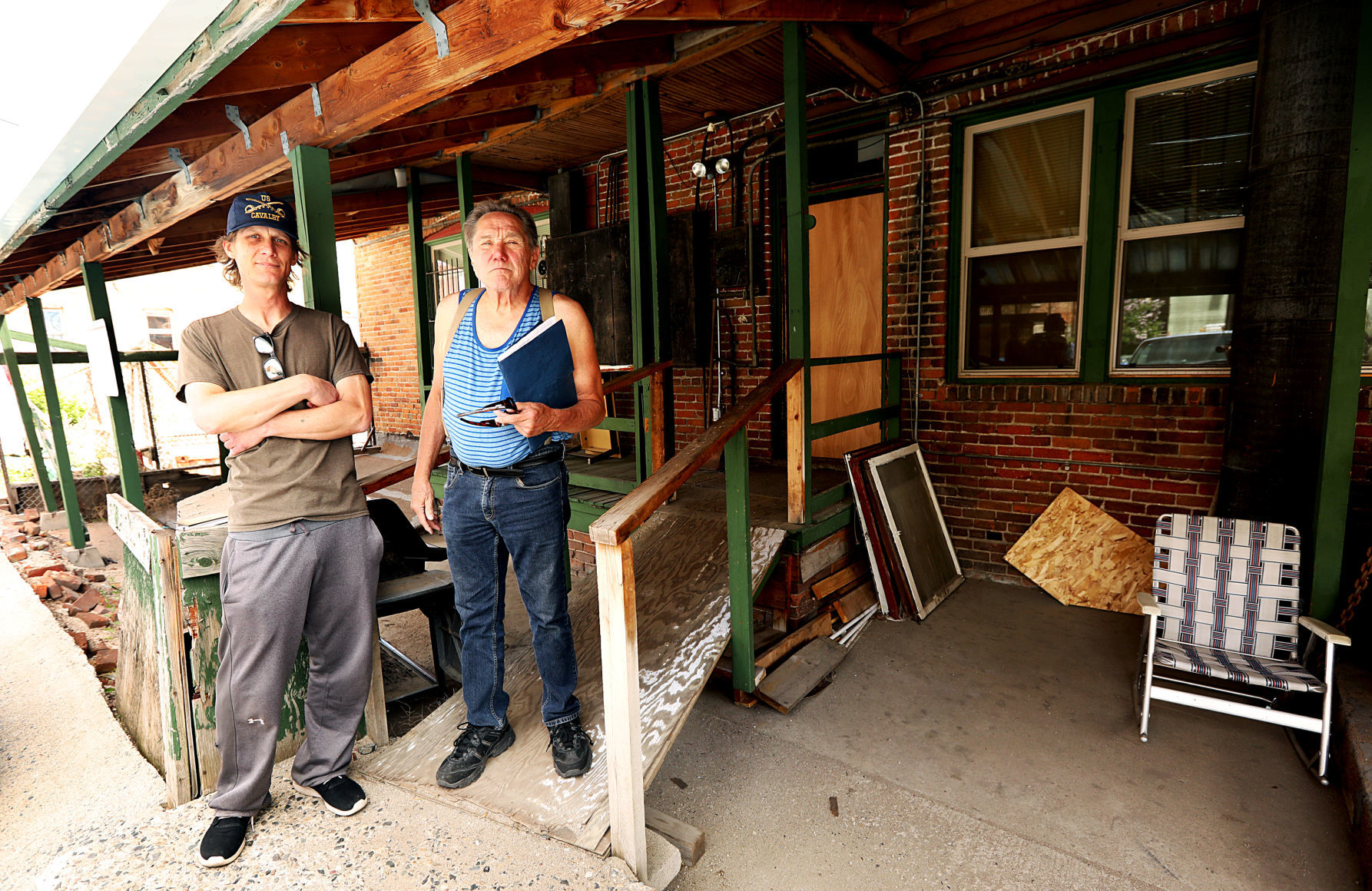 Butte man on the list to lose housing voucher